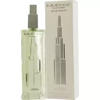 Vyriški kvepalai Jean Louis Scherrer Immense, EDT, 50 ml