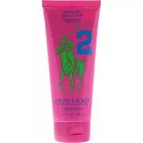 Ralph Lauren The Big Pony Collection 2 Body Lotion 200ml