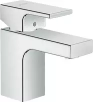 Praustuvės maišytuvas HANSGROHE VERNIS SHAPE COMFORTZONE 70