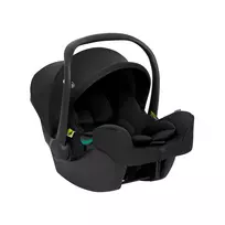 Automobilinė kėdutė Graco SNUGLITE R129, midnight