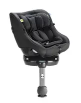 Automobilinė kėdutė Graco TURN2ME DLX R129, midnight