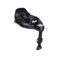 Pasukama automobilinės kėdutės bazė Graco SNUGTURN R129