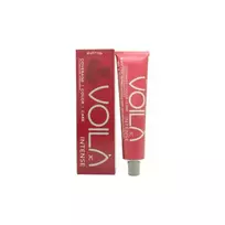 "Intercosmo Voilà 3C Intense 6.0 Dark Blonde" plaukų dažai 60ml
