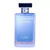 Moteriški kvepalai PENDORA SCENTS Enchantment Blue Intense EDP spray 100ml