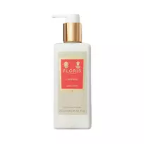 Floris Of London, Chypress, Hydrating, Hand Lotion, 250 ml