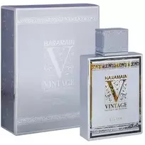 Universalūs kvepalai, Al Haramain Vintage Silver PAR U 100 ml