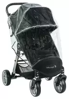 Uždangalas nuo lietaus vežimėliui Baby Jogger CITY MINI 2 4W 2083999 W