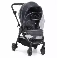 Uždangalas nuo lietaus vežimėliui Baby Jogger CHICCO/PEG CITY TOUR LUX W