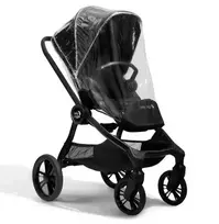 Uždangalas nuo lietaus vežimėliui Baby Jogger CITY SIGHT W