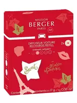 Maison Berger Paris - Lolita Lempicka Saldus automobilio difuzoriaus užpildas