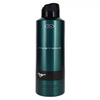 Ford, Mustang Green, Body Spray, 130 g