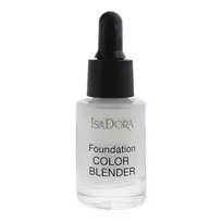 IsaDora, Color Blender, Liquid Foundation, 00, Light, 15 ml