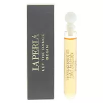 Universalūs kvepalai, La Perla, Let The Dance Begin Vial EDP 2ml
