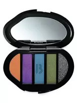 Byredo, Sociomancer, Eyeshadow Palette, Ginger Hussy, 5 Shades, 8 g