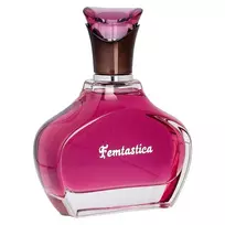 Moteriški kvepalai, Louis Cardin, Femtastica EDP 100ml