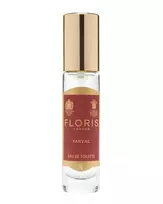 Vyriški kvepalai, Floris Of London,  Santal Miniature EDT 10ml