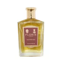 Universalūs kvepalai, Floris Of London, Leather Oud EDP 50ml