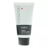 Annayake, Men, Purifying, Mud Mask, Face, 50 ml