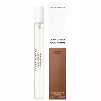Vyriški kvepalai, Issey Miyake, L'Eau d'Issey Vetiver EDT 10ml
