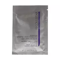 Collistar, Instant Smoothing, Hair Shampoo, Smoothing, 10 ml *Sample