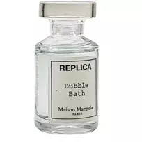 Universalūs kvepalai, Maison Margiela, Bubble Bath Miniature EDT 7ml