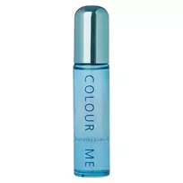 Moteriški kvepalai, Milton Lloyd, Colour Me Femme Sky Blue EDP 50ml
