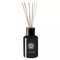 Lalique, Vetiver Bali Indonesie, Reed diffuser, Vetiver Bali, Aroma Reed Diffuser, Black, 250 ml