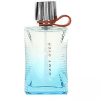 Vyriški kvepalai, Powerful Player, Game Over EDT 100ml
