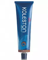 Wella Professionals, Koleston Perfect, Permanent Hair Dye, 5/73 Light Brown Gold Brown, 60 ml