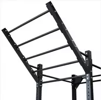Jėgos stovo priedas Tunturi RC20 Pro Power Rack - Monkey bar