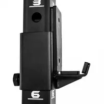 Jėgos stovo priedas Tunturi RC20 Pro Power Rack - J Hooks - Pair