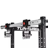 Jėgos stovo priedas Tunturi RC20 Pro Power Rack - Multigr Pull Sli (1/2)