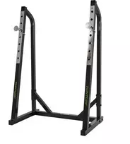 Pritūpimų stovo atramų rinkinys Tunturi Squat Rack Support Set (2pcs)