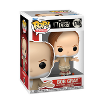 FUNKO  POP! Vinilinė figūrėlė: IT: Welcome to Derry - Bob Gray