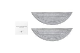Vacuum Cleaner Accessory ROBOROCK Map Cloth, DSRROB8_02_0399