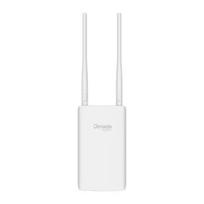 TP-LINK AX1800 Indoor/Outdoor Wi-Fi 6, WAPTPLEAP603_OUTDOOR