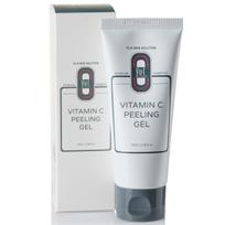 Yu.r Skin Solution Veido šveitiklis-gelis Vitamin C, 100 ml.