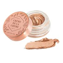 Cent Pur Cent Creme de la Creme Kreminiai akių šešėliai, Bresilienne, 3,5 ml.
