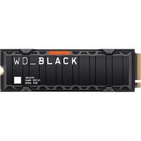 Western Digital Black SN850X, 8TB, M.2 Gen4 x4 WDBB9H0080BNC-WRSN