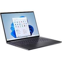 Acer Swift X14 - Ryzen AI 7 350 | 14" OLED | Dotyk | 32GB | 1TB | Win11 | RTX 5060 NX.JA8EP.004