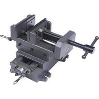 Kryžminis spaustuvas 200mm