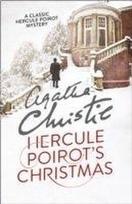 Hercule Poirot's Christmas - Agatha Christie