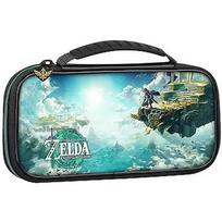 Nintendo Nintendo Traveler Deluxe Zelda, Nintendo Switch - Case 663293112753