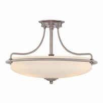 Lubinis šviestuvas Elstead Lighting Griffin QZ-GRIFFIN-SFM-AN