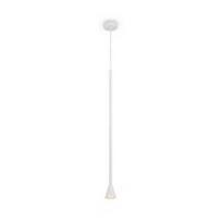 Maytoni Techninis pakabinamas šviestuvas Arrow P064PL-01W Baltas