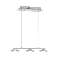 ELIPSĖ 15W LED PAKABINAMAS ŠVIESTUVAS