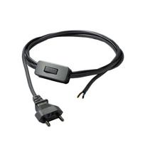 Nowodvorski šviestuvo laidas su jungikliu Cameleon Black 8611