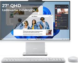 Kompiuteris Lenovo IdeaCentre AIO 27IRH9 Core i5-13420H, 16GB, 512GB SSD, Windows 11 Home