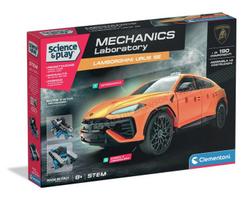 Konstruktoriua Clementoni Mechanics Laboratory Lamborghini Urus Se