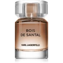 Karl Lagerfeld Bois de Santal tualetinis vanduo vyrams 50 ml
